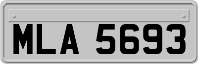 MLA5693