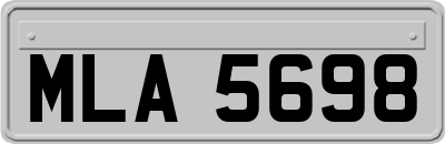 MLA5698