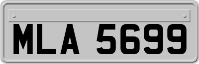 MLA5699
