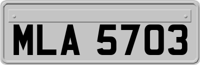MLA5703