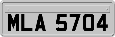 MLA5704