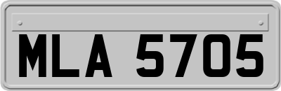 MLA5705