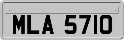 MLA5710