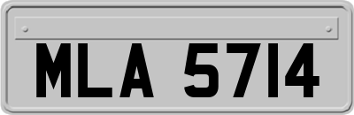 MLA5714