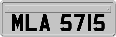 MLA5715