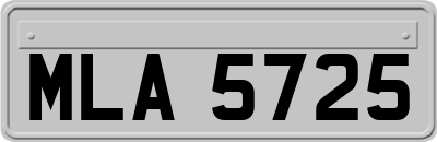 MLA5725