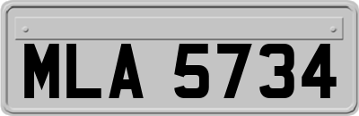 MLA5734