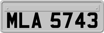 MLA5743