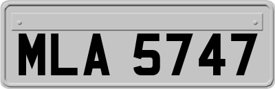 MLA5747