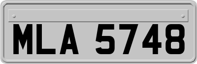MLA5748