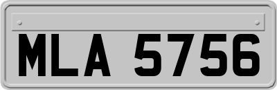 MLA5756