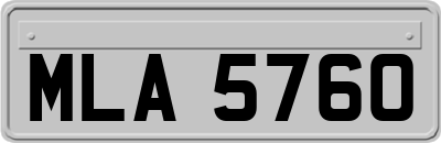 MLA5760