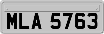 MLA5763