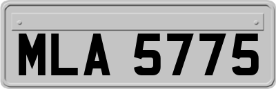 MLA5775