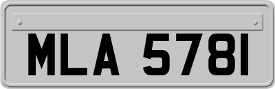 MLA5781