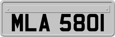 MLA5801