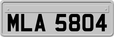 MLA5804