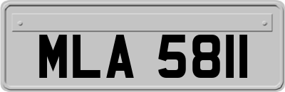 MLA5811