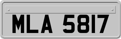 MLA5817