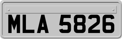 MLA5826