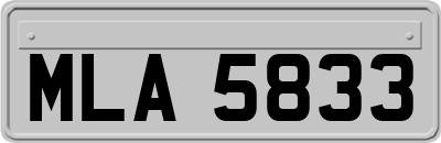 MLA5833