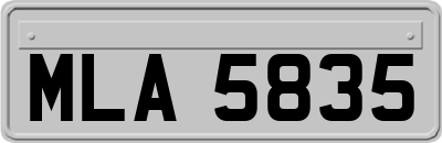 MLA5835