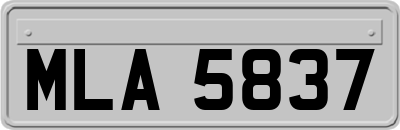 MLA5837