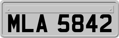 MLA5842