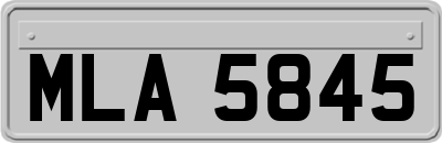 MLA5845