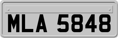MLA5848