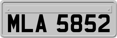 MLA5852