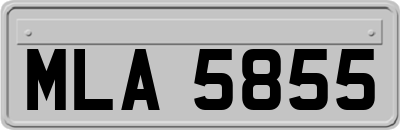 MLA5855
