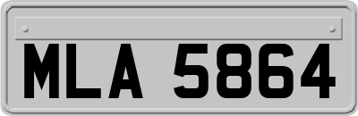 MLA5864