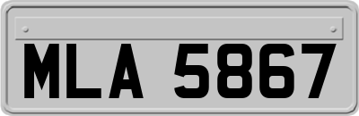 MLA5867
