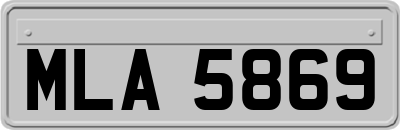 MLA5869