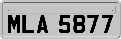 MLA5877