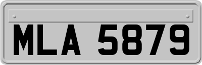 MLA5879
