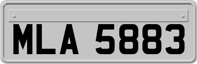 MLA5883