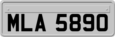 MLA5890