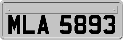 MLA5893