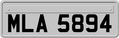 MLA5894