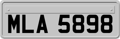 MLA5898