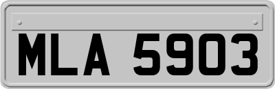 MLA5903