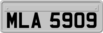 MLA5909