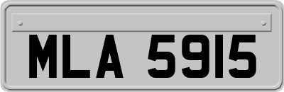 MLA5915