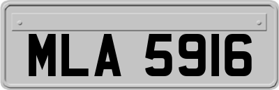 MLA5916
