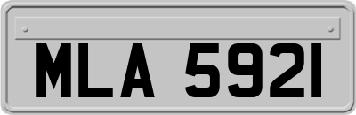 MLA5921