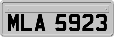 MLA5923