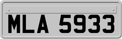 MLA5933