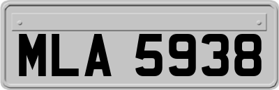 MLA5938